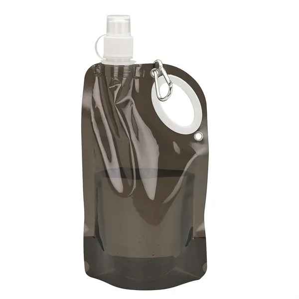 25 oz. PE bottle; includes safety strap and carrying handle on... from ASI 67866 Logomark/Valumark / Valumark™