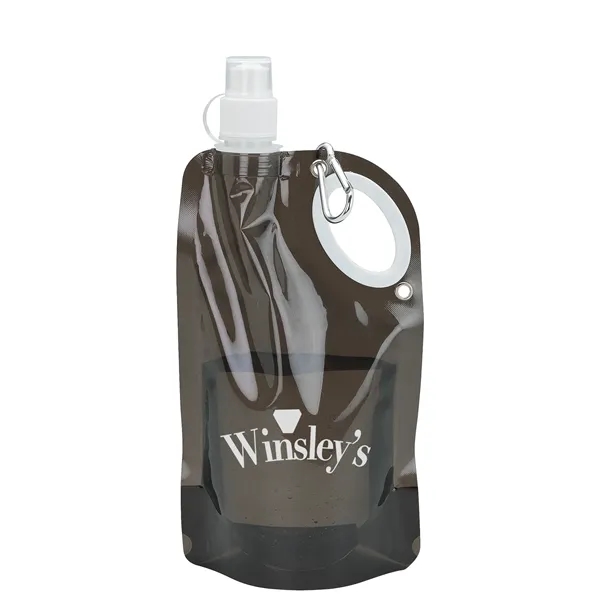 25 oz. PE bottle; includes safety strap and carrying handle on... from ASI 67866 Logomark/Valumark / Valumark™