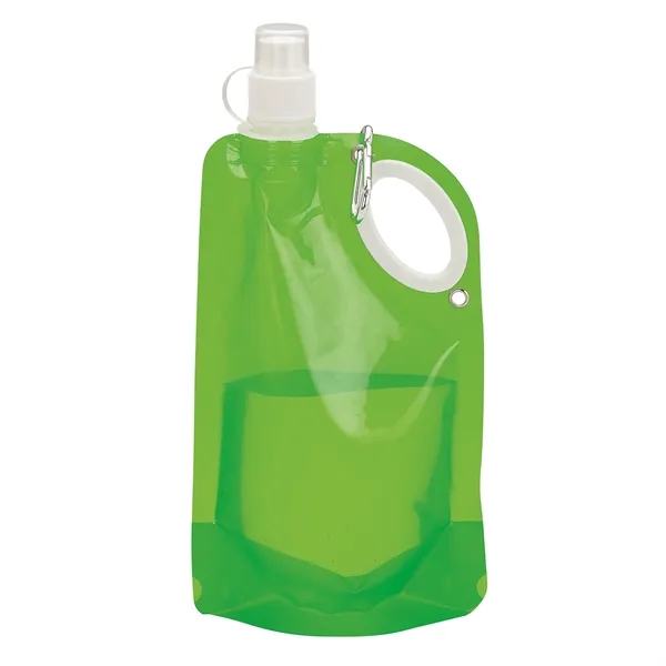 25 oz. PE bottle; includes safety strap and carrying handle on... from ASI 67866 Logomark/Valumark / Valumark™