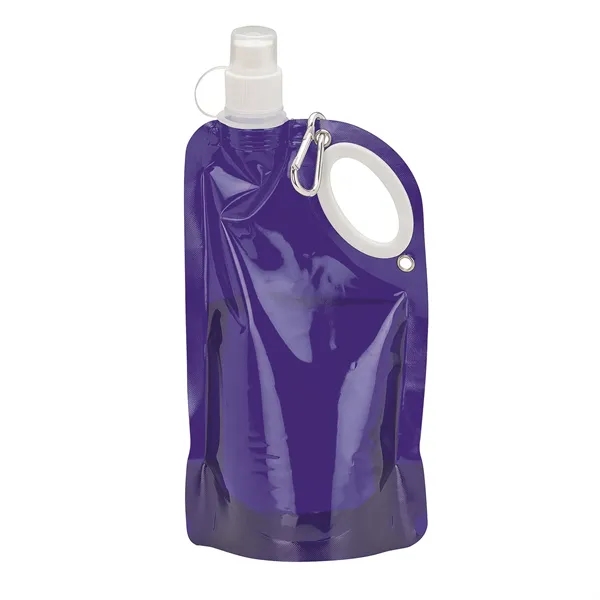 25 oz. PE bottle; includes safety strap and carrying handle on... from ASI 67866 Logomark/Valumark / Valumark™