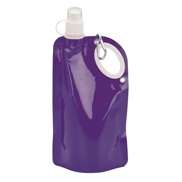 25 oz. PE bottle; includes safety strap and carrying handle on... from ASI 67866 Logomark/Valumark / Valumark™