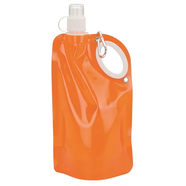 25 oz. PE bottle; includes safety strap and carrying handle on... from ASI 67866 Logomark/Valumark / Valumark™