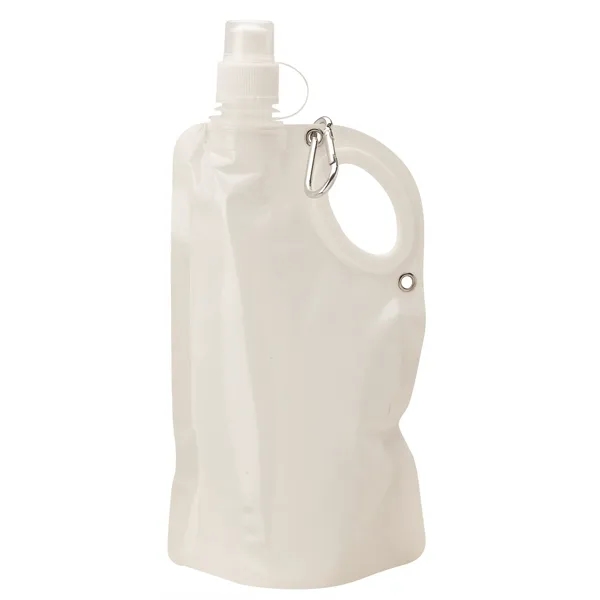 25 oz. PE bottle; includes safety strap and carrying handle on... from ASI 67866 Logomark/Valumark / Valumark™