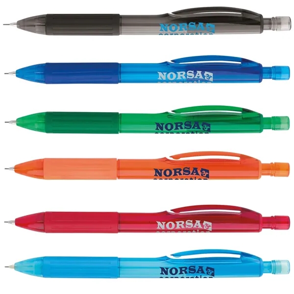 Cliff Mechanical Pencil... from ASI 40480 Koozie Group