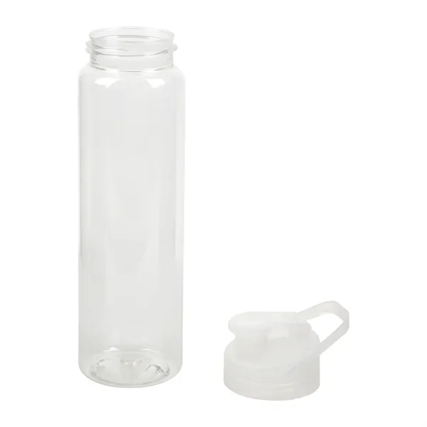 Coronado 32 oz. PET Bottle with Chug Spout... from ASI 67866 Logomark/Valumark