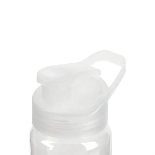 Coronado 32 oz. PET Bottle with Chug Spout... from ASI 67866 Logomark/Valumark