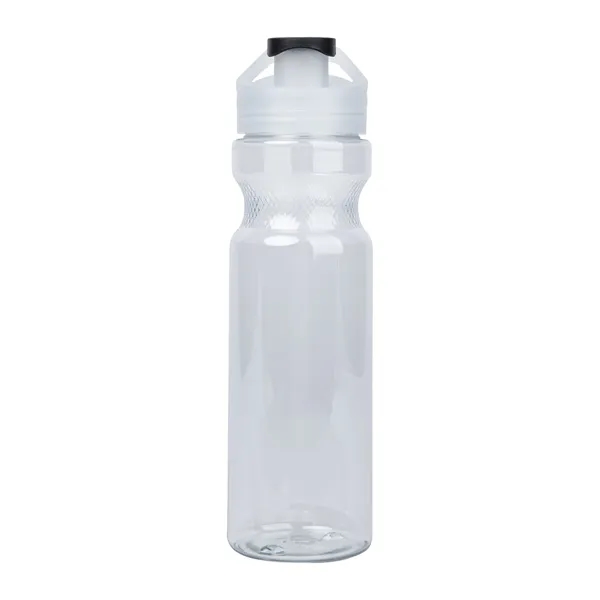 Venice 28 oz. Sport Bottle w/ Integrated Handle... from ASI 67866 Logomark/Valumark