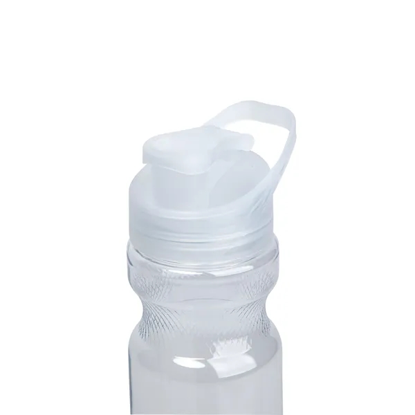 Venice 28 oz. Sport Bottle w/ Integrated Handle... from ASI 67866 Logomark/Valumark