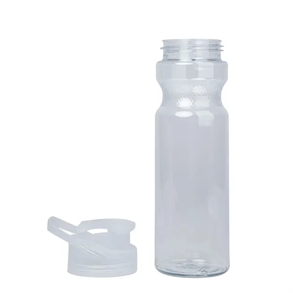 Venice 28 oz. Sport Bottle w/ Integrated Handle... from ASI 67866 Logomark/Valumark