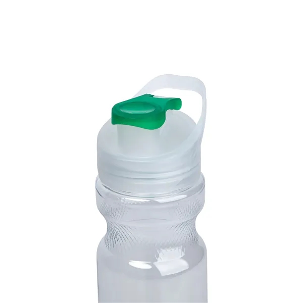 Venice 28 oz. Sport Bottle w/ Integrated Handle... from ASI 67866 Logomark/Valumark