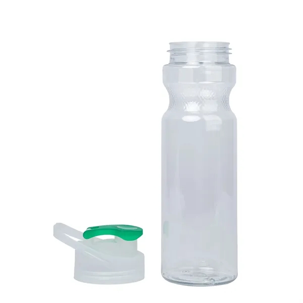 Venice 28 oz. Sport Bottle w/ Integrated Handle... from ASI 67866 Logomark/Valumark
