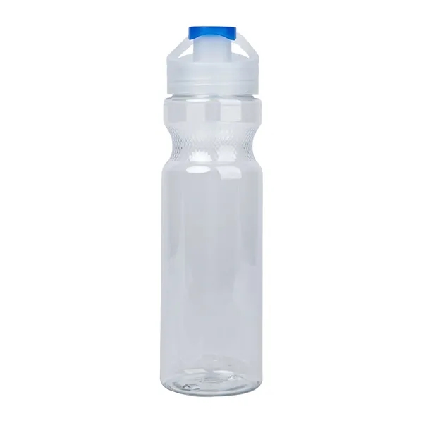 Venice 28 oz. Sport Bottle w/ Integrated Handle... from ASI 67866 Logomark/Valumark