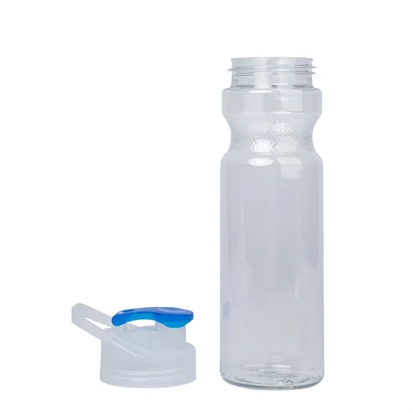 Venice 28 oz. Sport Bottle w/ Integrated Handle... from ASI 67866 Logomark/Valumark