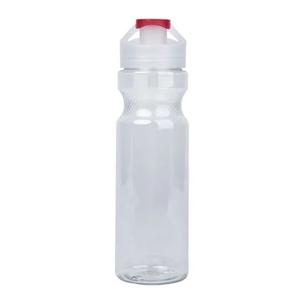 Venice 28 oz. Sport Bottle w/ Integrated Handle... from ASI 67866 Logomark/Valumark