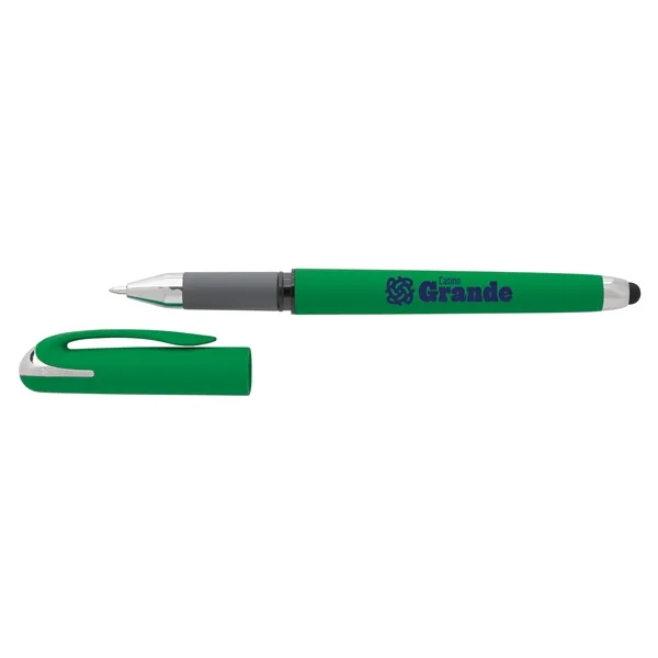 Cyber Stylus Gel Pen... from ASI 40480 Koozie Group