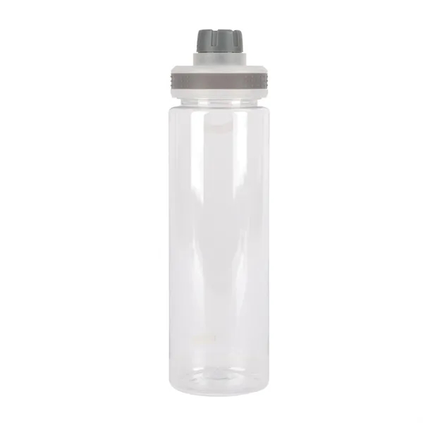 Scottsdale 24 oz. Recycled (RPET) Water Bottle... from ASI 67866 Logomark/Valumark