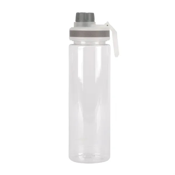 Scottsdale 24 oz. Recycled (RPET) Water Bottle... from ASI 67866 Logomark/Valumark