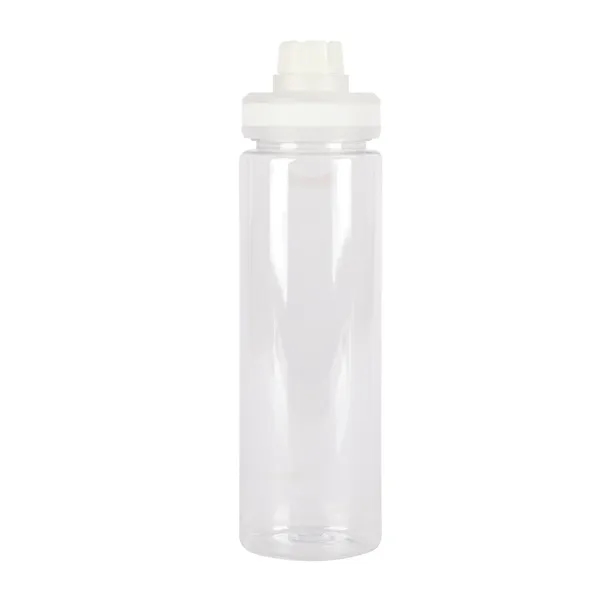 Scottsdale 24 oz. Recycled (RPET) Water Bottle... from ASI 67866 Logomark/Valumark