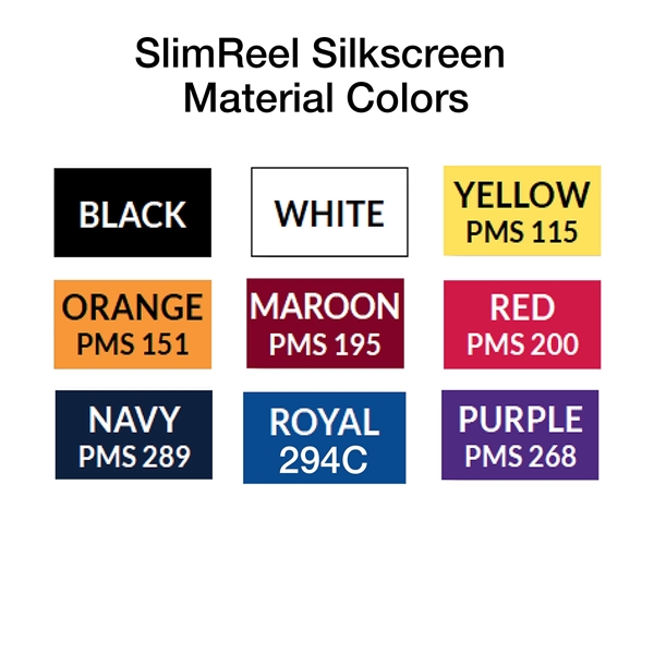 2 hooks so mask or credentials are always facing forward. Detachable... from ASI 79898 Promovision / PROMOVISION