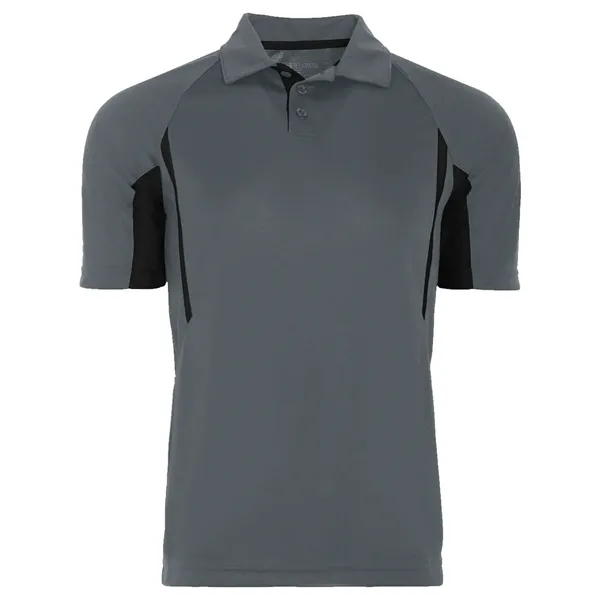Holloway Two-Tone Avenger Sport Shirt... from ASI 84358 S&S Activewear