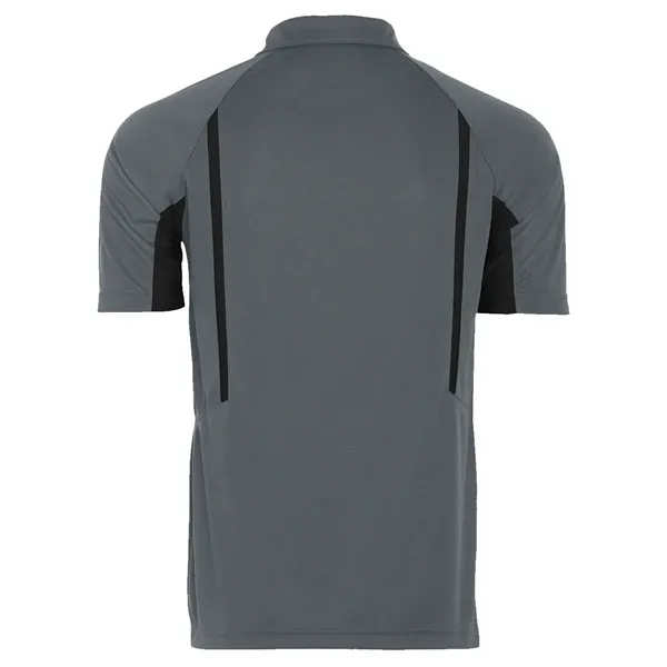 Holloway Two-Tone Avenger Sport Shirt... from ASI 84358 S&S Activewear