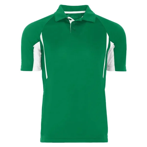 Holloway Two-Tone Avenger Sport Shirt... from ASI 84358 S&S Activewear