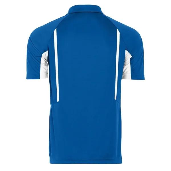 Holloway Two-Tone Avenger Sport Shirt... from ASI 84358 S&S Activewear
