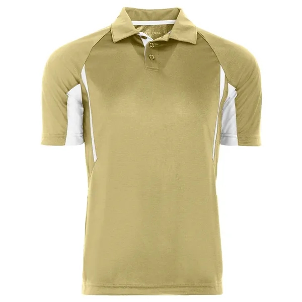 Holloway Two-Tone Avenger Sport Shirt... from ASI 84358 S&S Activewear