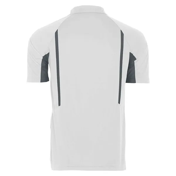 Holloway Two-Tone Avenger Sport Shirt... from ASI 84358 S&S Activewear