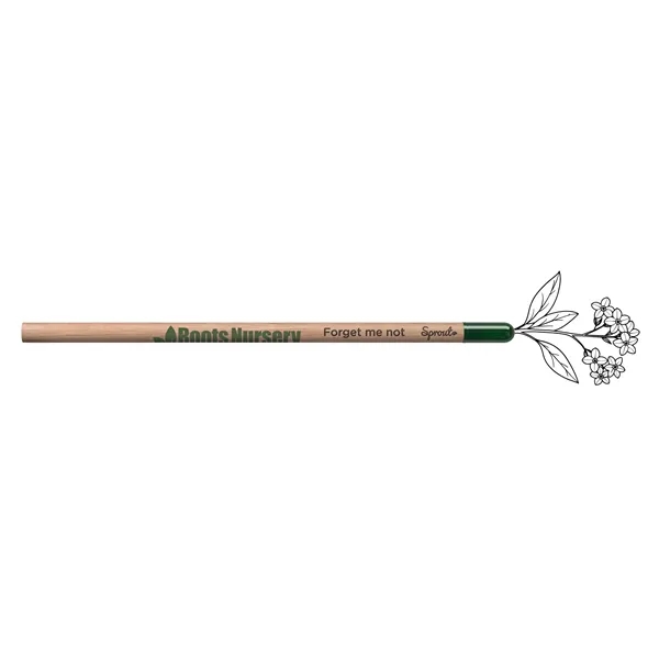 SproutWorld™ FSC® Pencil... from ASI 40480 Koozie Group