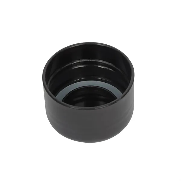 Renzo 24 oz. Recycled Aluminum Water Bottle... from ASI 67866 Logomark/Valumark