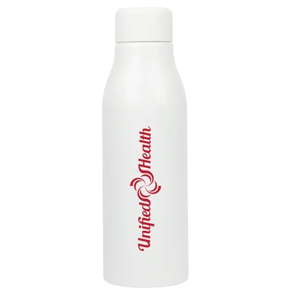 Renzo 24 oz. Recycled Aluminum Water Bottle... from ASI 67866 Logomark/Valumark