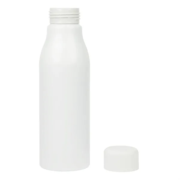 Renzo 24 oz. Recycled Aluminum Water Bottle... from ASI 67866 Logomark/Valumark