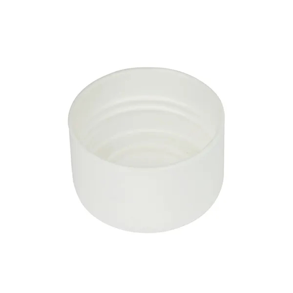 Renzo 24 oz. Recycled Aluminum Water Bottle... from ASI 67866 Logomark/Valumark