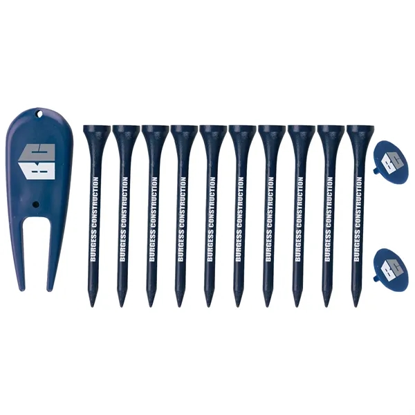 Long Drive Pak... from ASI 40480 Koozie Group / Norwood