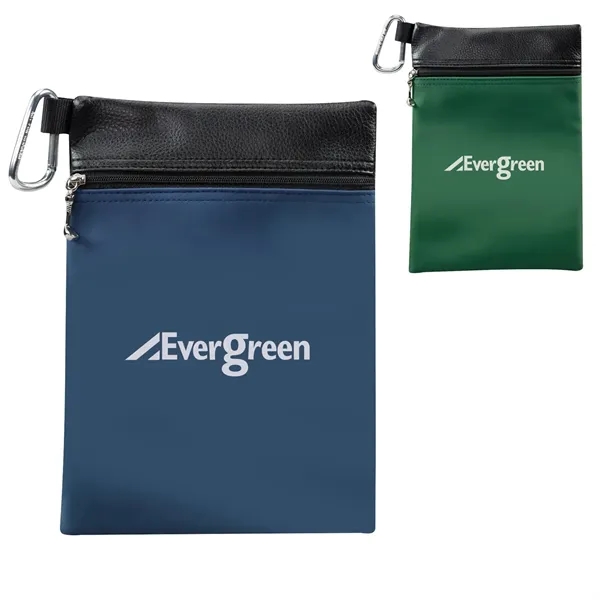 Tees-N-Things Pouch... from ASI 40480 Koozie Group / Norwood