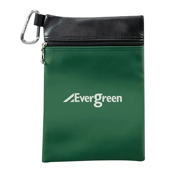 Tees-N-Things Pouch... from ASI 40480 Koozie Group / Norwood