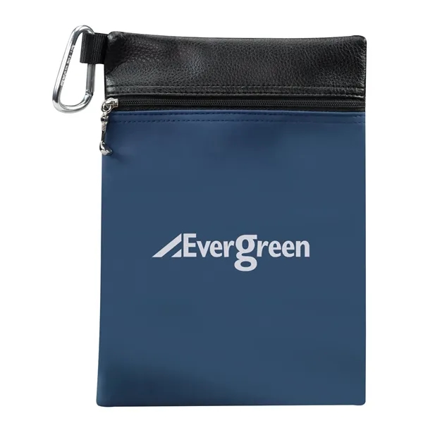 Tees-N-Things Pouch... from ASI 40480 Koozie Group / Norwood