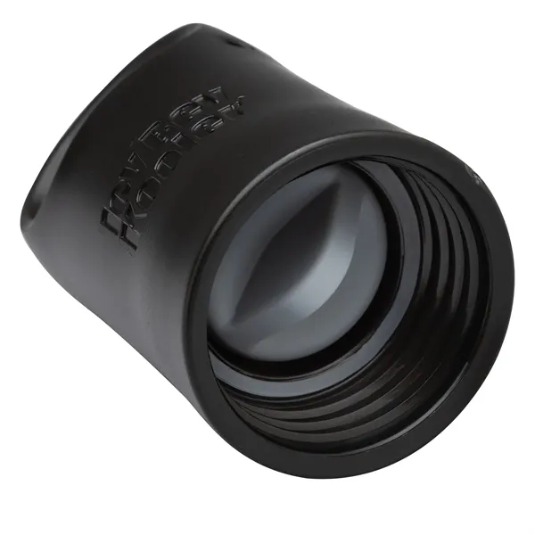 Stainless steel Liquid Fusion Icy Bev Kooler; 3-in-1 beverage cooler with... from ASI 67866 Logomark/Valumark