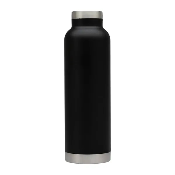 Nimba 22 oz. Double Wall Stainless Steel Bottle... from ASI 67866 Logomark/Valumark