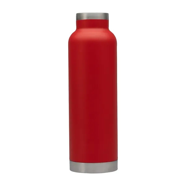 Nimba 22 oz. Double Wall Stainless Steel Bottle... from ASI 67866 Logomark/Valumark