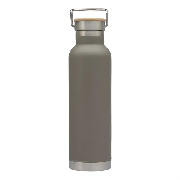 Nimba 22 oz. Double Wall Stainless Steel Bottle... from ASI 67866 Logomark/Valumark