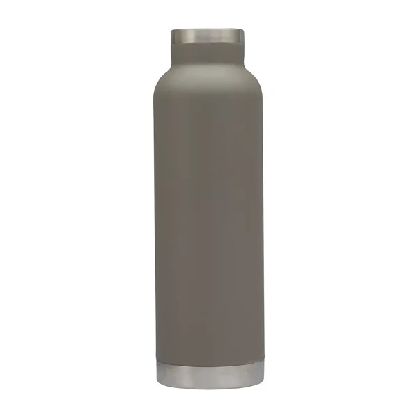 Nimba 22 oz. Double Wall Stainless Steel Bottle... from ASI 67866 Logomark/Valumark