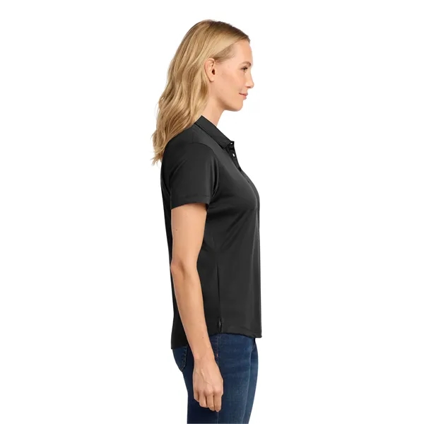 Port Authority Ladies C-FREE Snag-Proof Polo... from ASI 84863 SanMar