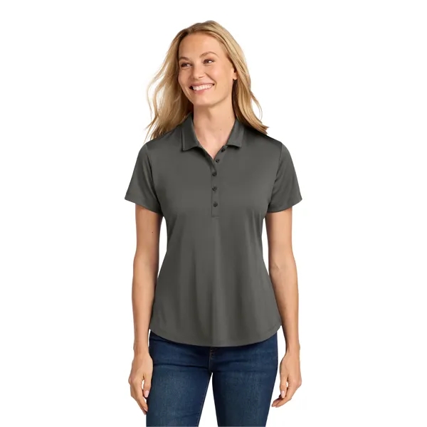 Port Authority Ladies C-FREE Snag-Proof Polo... from ASI 84863 SanMar