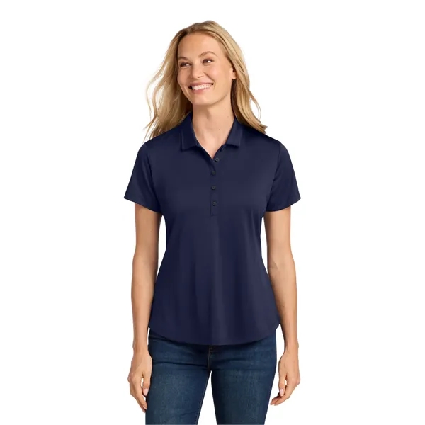 Port Authority Ladies C-FREE Snag-Proof Polo... from ASI 84863 SanMar