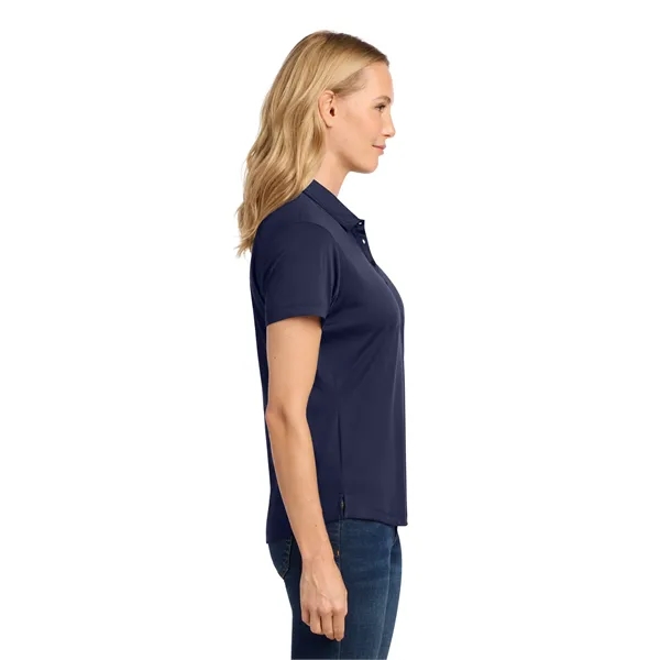 Port Authority Ladies C-FREE Snag-Proof Polo... from ASI 84863 SanMar