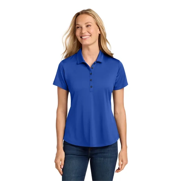 Port Authority Ladies C-FREE Snag-Proof Polo... from ASI 84863 SanMar