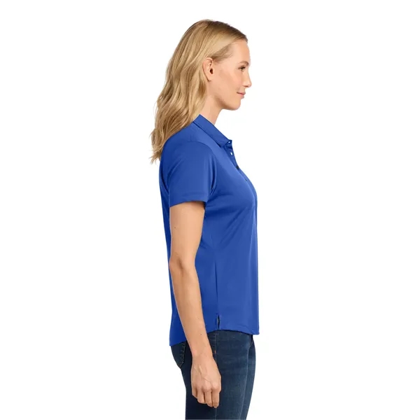 Port Authority Ladies C-FREE Snag-Proof Polo... from ASI 84863 SanMar