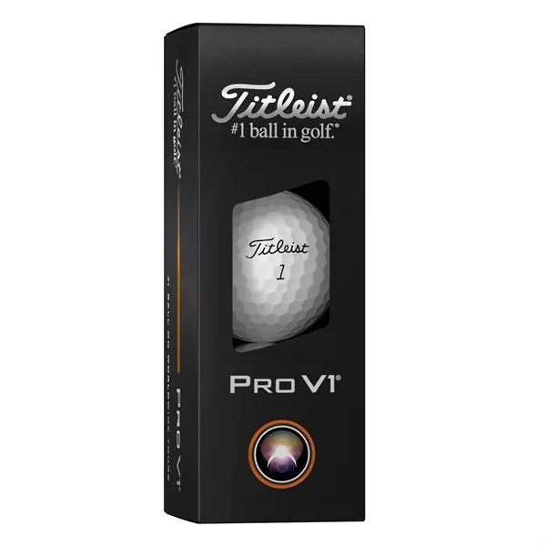 Titleist® Pro V1® Golf Ball... from ASI 40480 Koozie Group